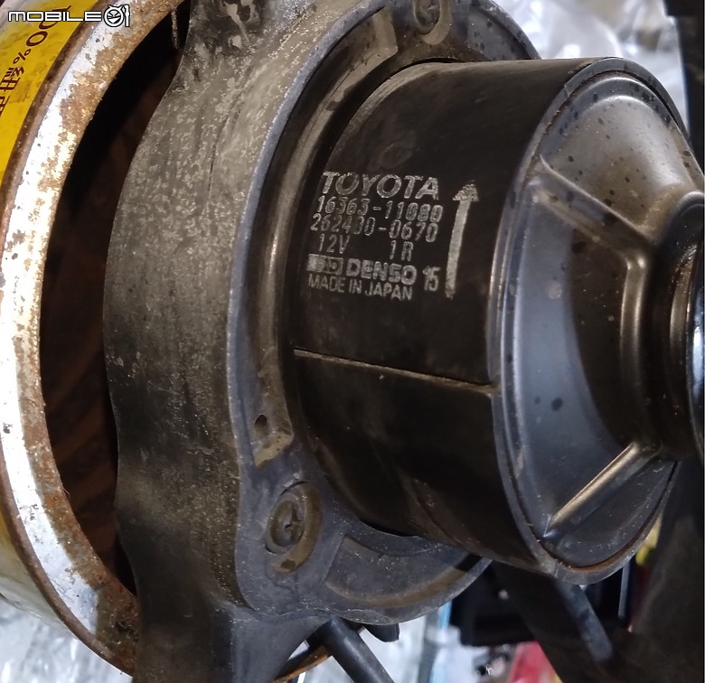 請問一下，toyota tercel 的水箱風扇 和 冷氣風扇 的馬達碳刷尺寸?