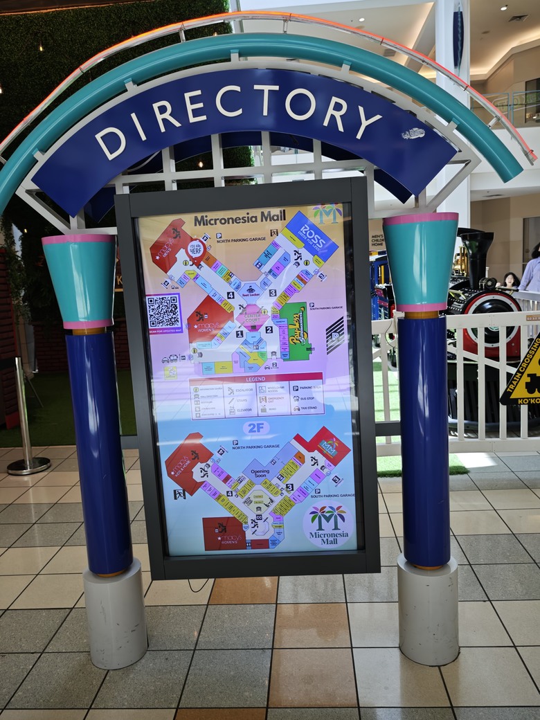 十年未見的五天四夜關島行 - Day2 Eggs n' Thing / Micronesia Mall / Villiage of Donki (全球最大唐吉軻德) / Kmart