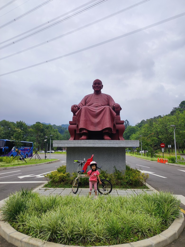 2025，桃園，小小孩的騎旅，96聯賽桃竹讚^_^