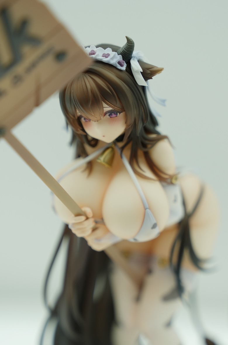 Wonder Festival 2025 [夏] 觀展紀錄 | 飽覽人物模型新作