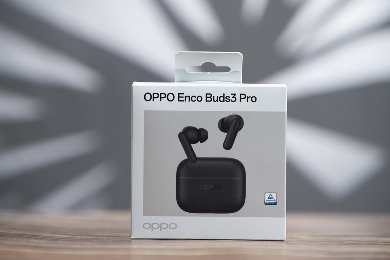 【心得分享】OPPO ENCO Buds3 Pro 原廠入門耳機再添新成員 對比Buds2 Pro&AIR4