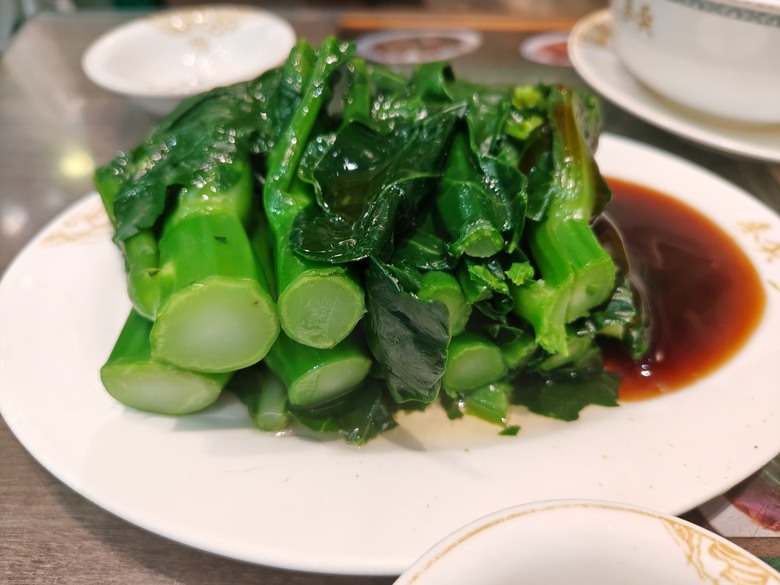 點我看大圖 帶著R10出門走走~意外的香江旅行初體驗