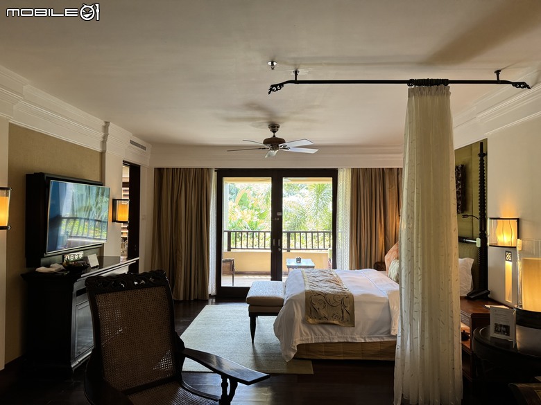 [印尼] The St. Regis Bali Resort