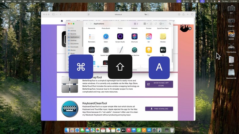 買新 Mac 或重灌後，最先裝的 11 個 App