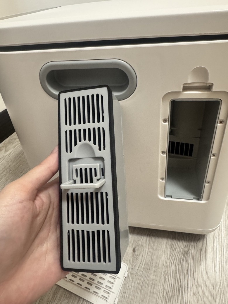 DIKE廚餘機搶先開箱體驗心得
