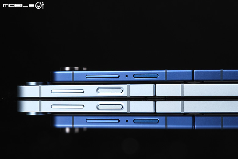 三星Galaxy Z Flip7體驗｜改善痛點的智慧小摺！