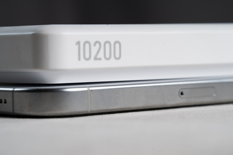 【拆解分享】台達 Innergie 5100mAh Qi2 20W 磁吸行動電源 Innergie 10200mah 45w 令人失望的台灣製造