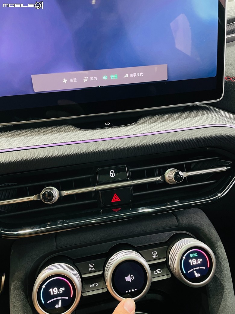 不用敲碗等好久，二代 Kodiaq RS 棕熊王賞車