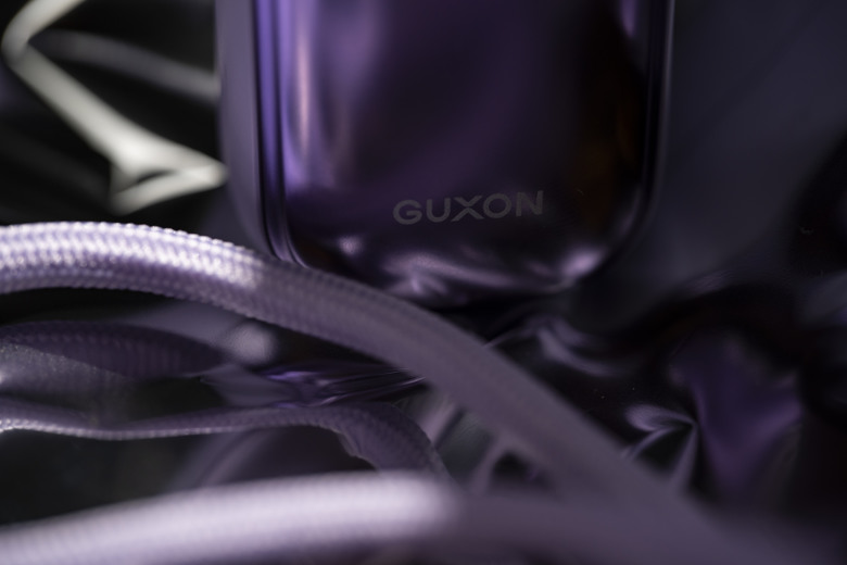 【體驗分享】GUXON巧冰扇 高顏質 價格可以接受 夏天好選擇