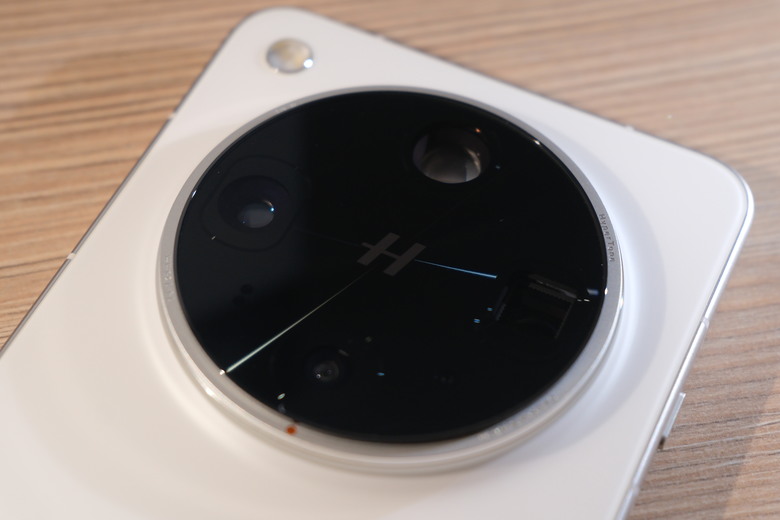 [分享]：短期相遇OPPO Find X8 Ultra