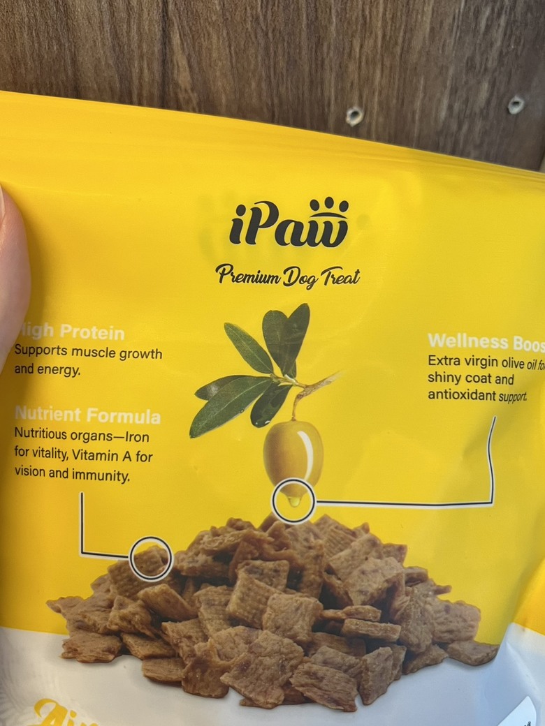 火雞肉風乾肉片分享