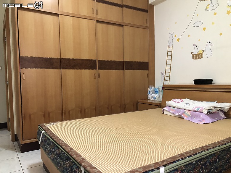 【開箱】桃園4房2廳2衛浴 舊翻新 簡約木質北歐風