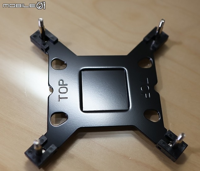 開箱 Scythe 鐮刀 SCBSK-4000 大手裏劍 4 ITX散熱好夥伴