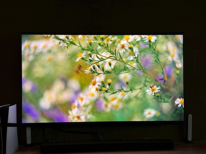 升級成Mini LED 開箱BRAVIA 7&Bar8+SW7+RS8