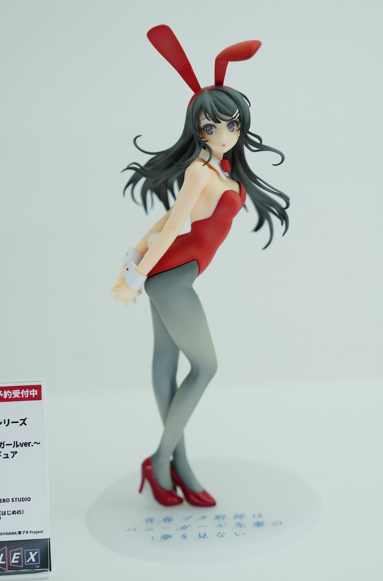 Wonder Festival 2025 [夏] 觀展紀錄 | 飽覽人物模型新作