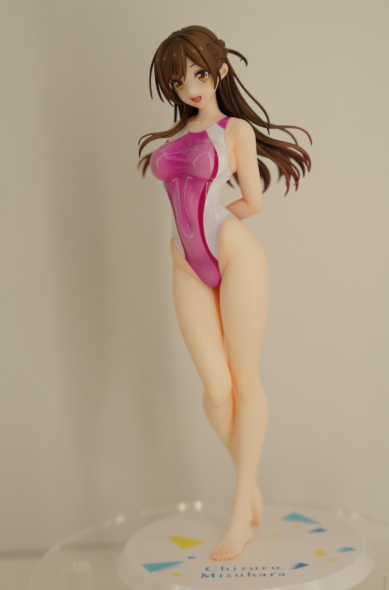 Wonder Festival 2025 [夏] 觀展紀錄 | 飽覽人物模型新作