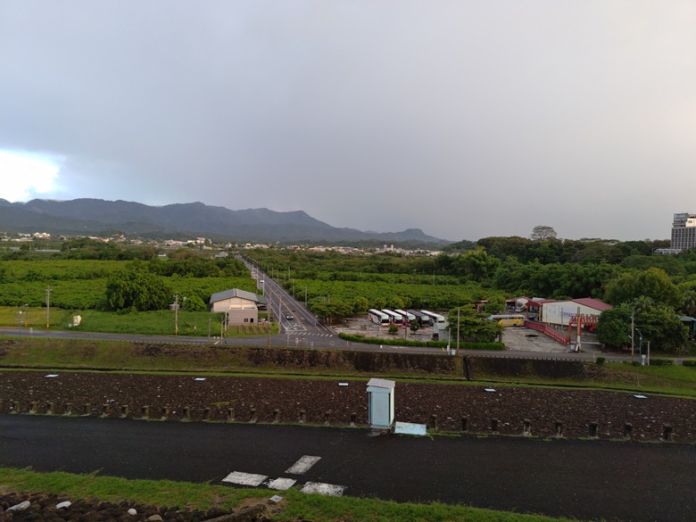 點我看大圖 【遊記】「舊地重遊」發現多了一分「守護」,但「記憶」仍是無法找回「兒時失落之物」,仁義潭水庫 - 大漠國渡