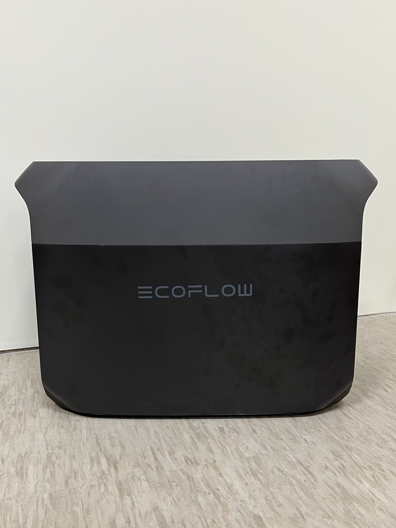 點我看大圖 EcoFlow Delta 3 挑戰最快開箱!