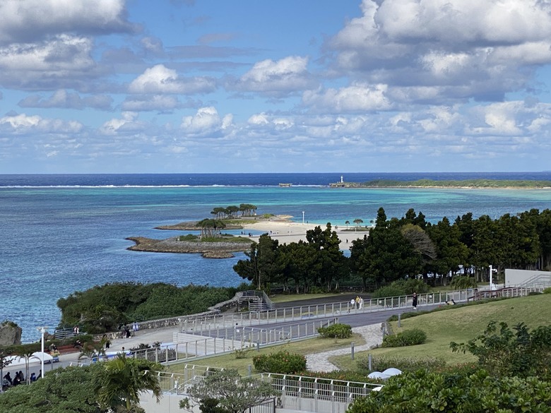沖繩小旅行