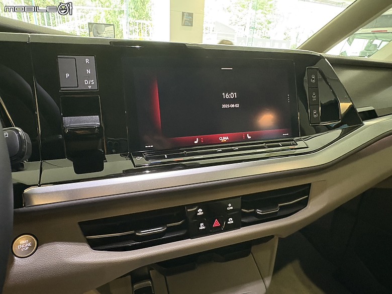 點我看大圖 VW Multivan 試駕心得:從日本 Noah 到台灣 VanLife,家庭 MPV 的好選擇?