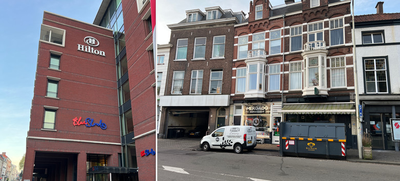 長榮聯營《魅力歐洲》法比荷10日團 | 歐洲旅遊紀錄