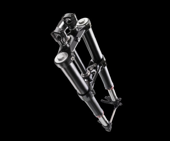 【海外快訊】KTM DUKE 160印度發表售價184,000盧比折合新台幣約63,000元!!全新引擎還有標配前後WP避震器。