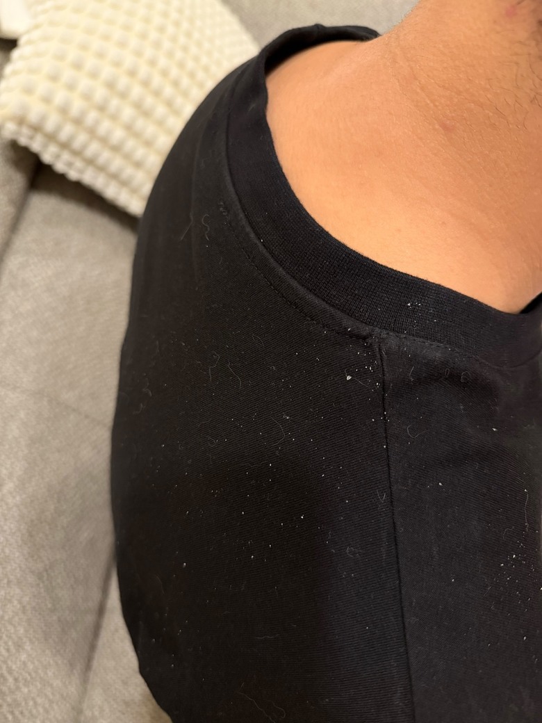 台灣品牌 涼感控油洗髮精分享
