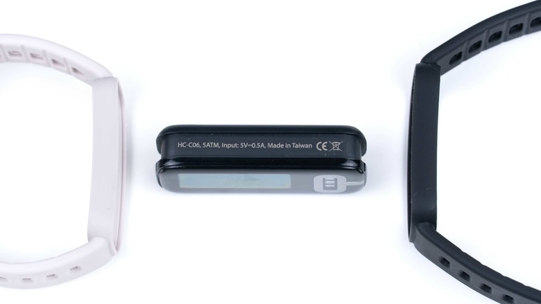 「心得」ASUS VivoWatch 6 AERO - 市面最平價的醫材認證血壓手環？