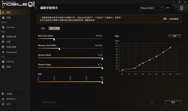 ASUS TUF Gaming A18 (2025) 體驗｜最輕 18 吋電競筆電、性價比爆表！