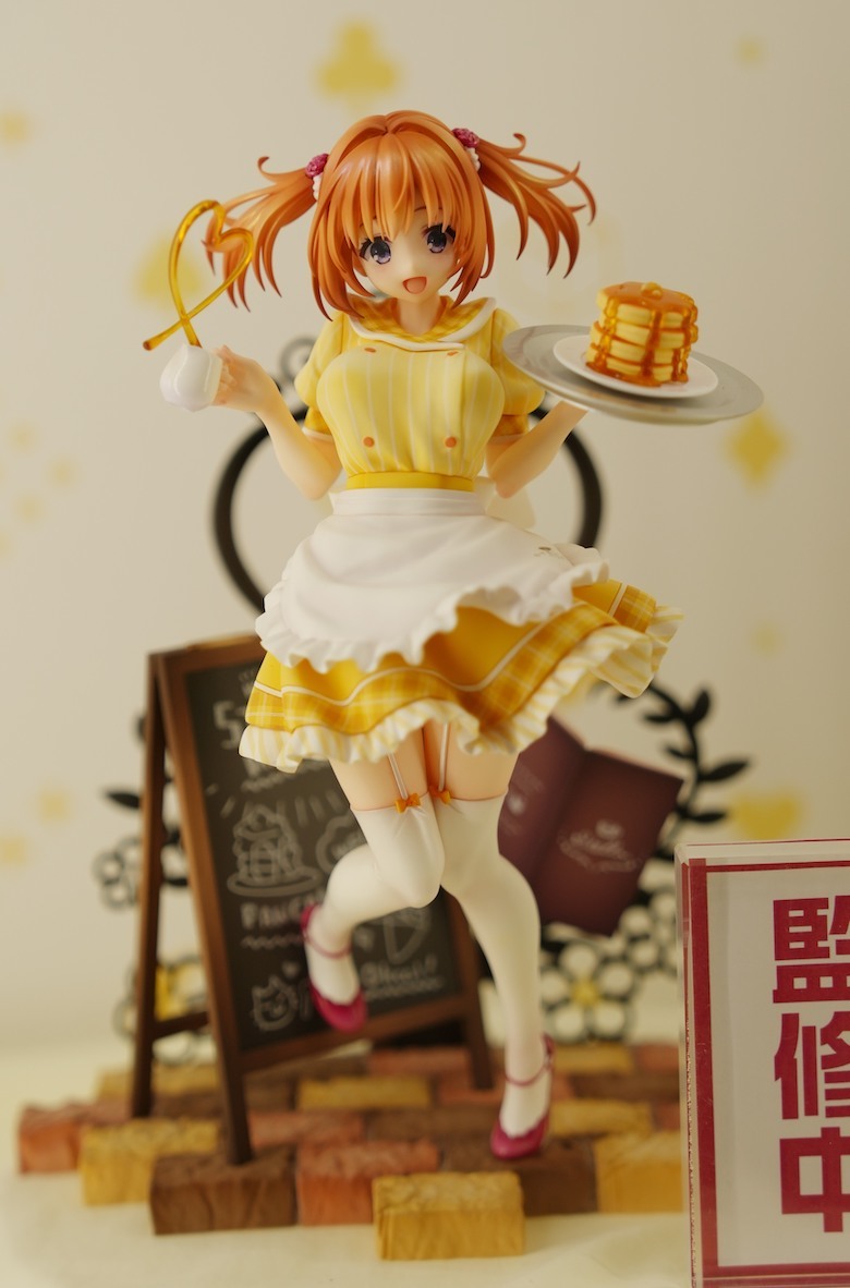 Wonder Festival 2025 [夏] 觀展紀錄 | 飽覽人物模型新作
