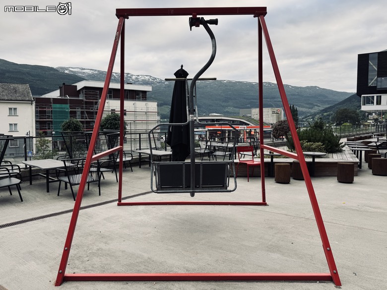 丹麥>搭渡輪>挪威 2025 北歐的夏天(下_挪威篇)