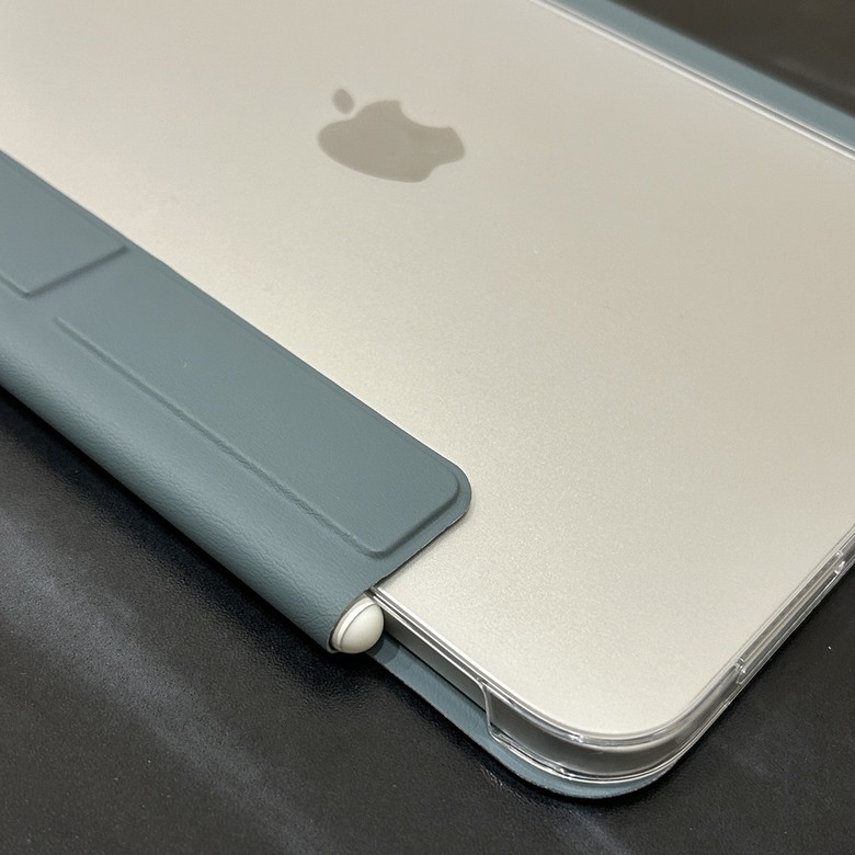 新入手 iPad A16+配件 - 不專業開箱