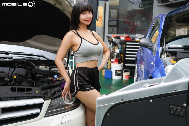 告別黃昏牌冷氣!汽車空調循環清洗設備讓你舒爽度過炎炎夏日!