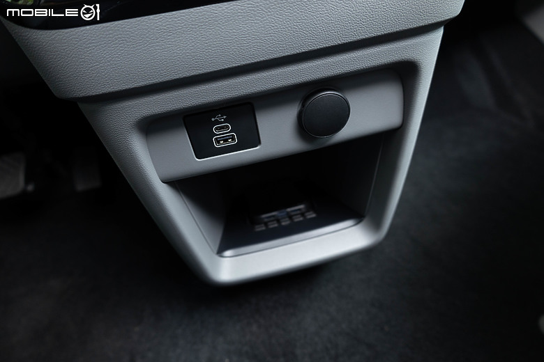 Ford Tourneo Custom 福特旅行家長途試駕｜化身包車司機，來場一日南投小旅行！