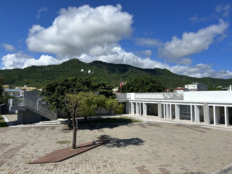 南迴騎記(下)全台最南方的枋山車站