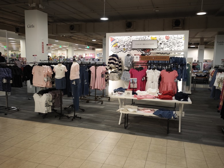 十年未見的五天四夜關島行 - Day2 Eggs n' Thing / Micronesia Mall / Villiage of Donki (全球最大唐吉軻德) / Kmart