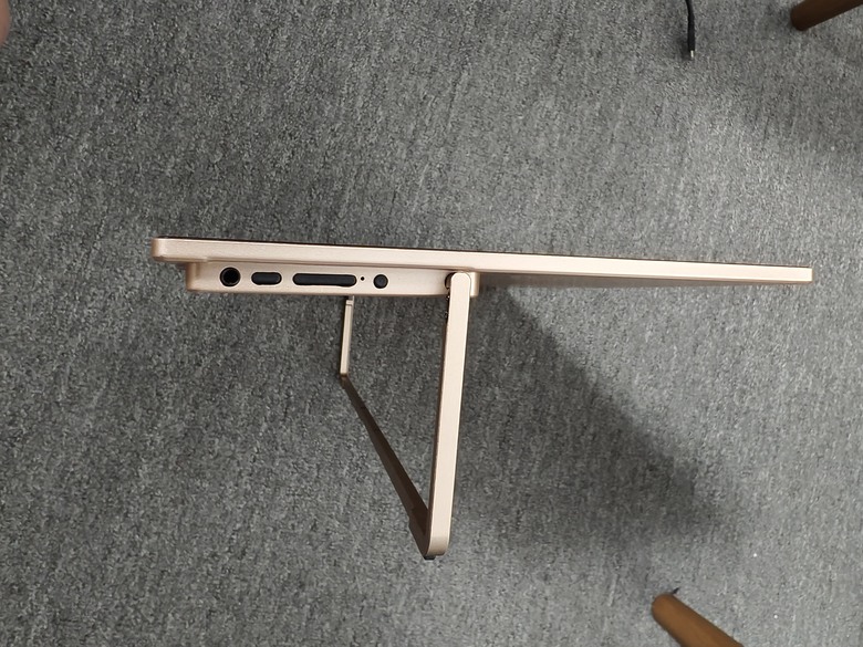 [簡測] 到底是不是好物 ACER PM161Q J 15.6吋可攜式IPS螢幕