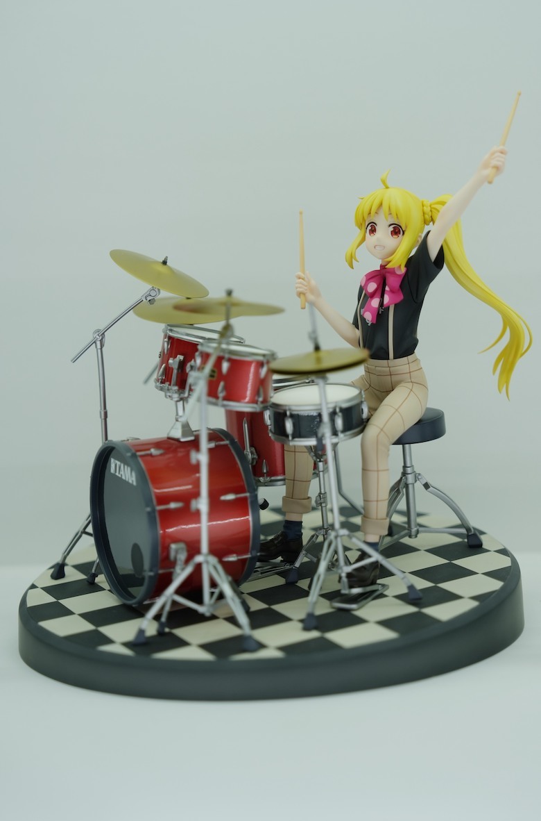 Wonder Festival 2025 [夏] 觀展紀錄 | 飽覽人物模型新作