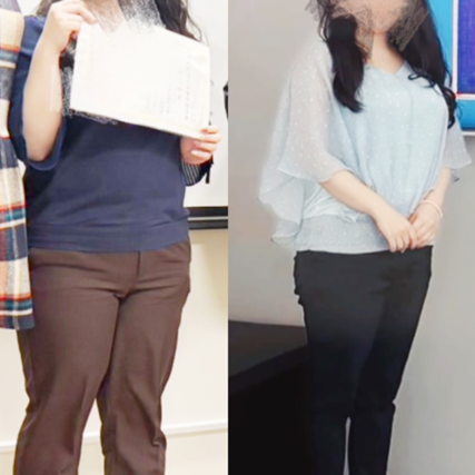 149cm小隻女的減脂紀錄：腰圍從96變88的過程分享