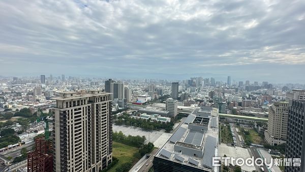 每日26.62間企業登記台中！SMART商辦心法搶攻七期黃金軸線