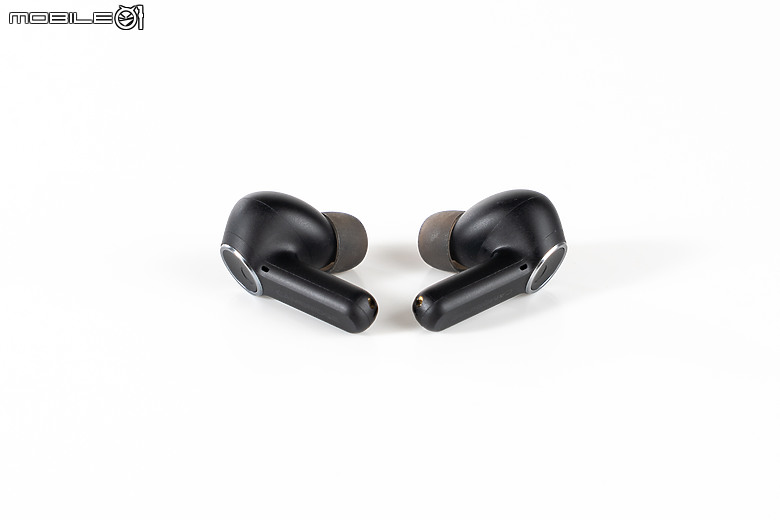 Cambridge Audio Melomania A100 真無線耳機｜Hi-Fi 級音質、性價比黑馬！