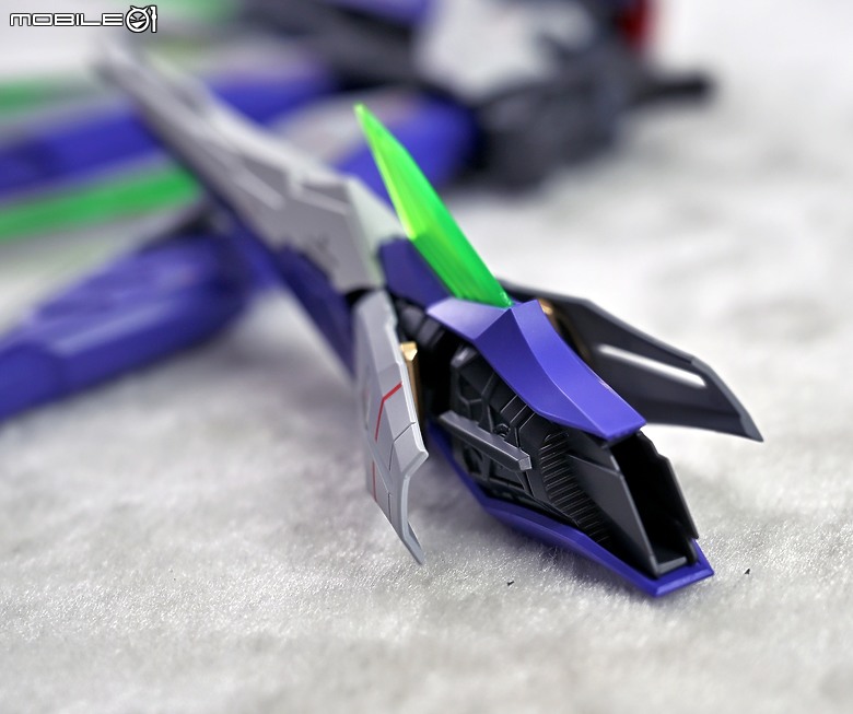 【來自Ｍobil01板友的贈禮 】兌現小惡魔板友的承諾 1/72 愛因塔天幕 組裝模型 EINTA SKY DEEFENDER