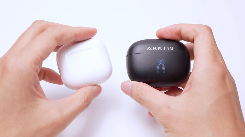 點我看大圖 千元耳機賽場上的全能戰士?Arktis Pro 開箱