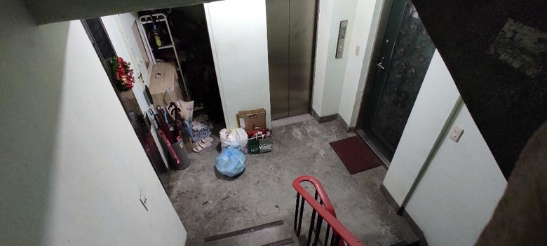 台灣最美麗的風景＿在日航前空姐的家門口(上)