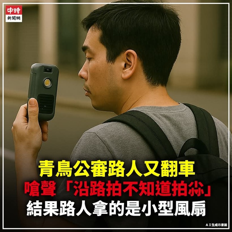 青鳥是眼睛不好？還是智商有問題？？？