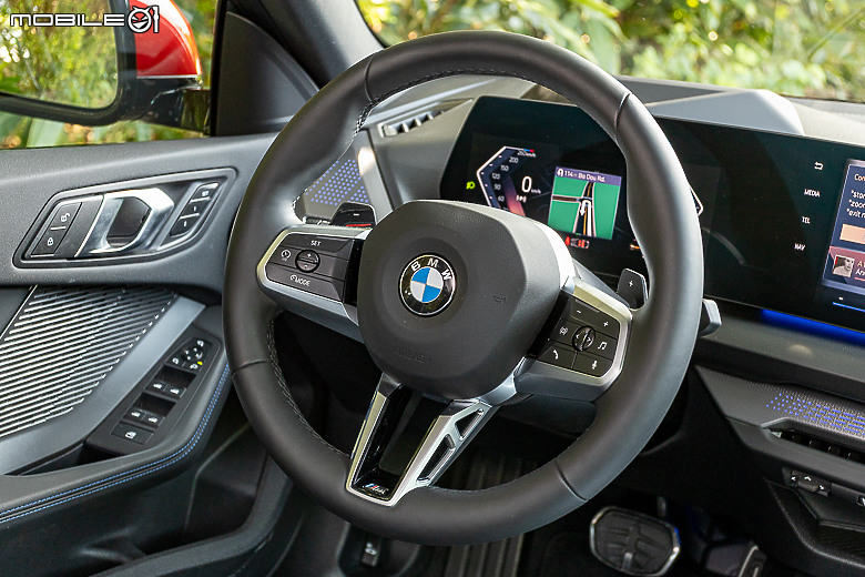 BMW 大改款 220 Gran Coupe 試駕｜樂趣不輸掀背鋼砲的小轎跑！