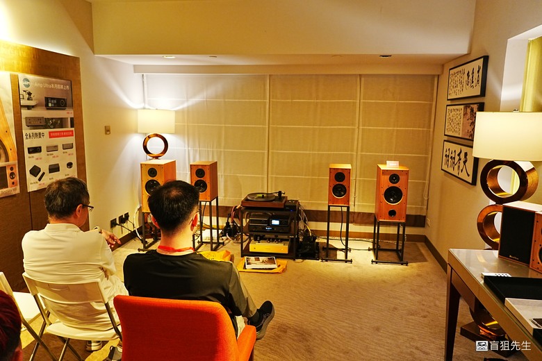 「盲狙速報」TAA 2025 HI-END國際音響展 展前直擊! | 整合型頂級劇院系統再出擊,多間展房搶先曝光!美、英、加與國產精品全報到!!