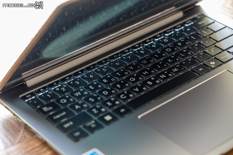 ASUS ExpertBook P3 測試報告|為企業打造的親民 AI 商務利器!