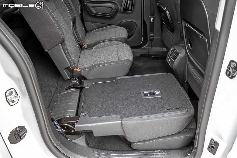 Opel Combo Life Premium 試駕｜挾德藝美學登台參戰，啟七座 MPV 瑜亮之爭！