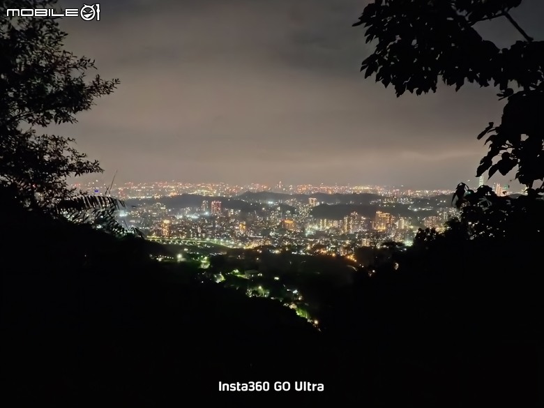 INSTA360 GO Ultra不專業開箱 | GO系列再進化 | 夜拍增強 | 小巧運動相機新選擇